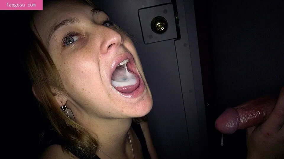 Gloryhole Swallow