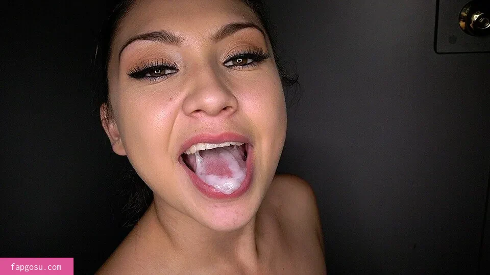 Gloryhole Swallow
