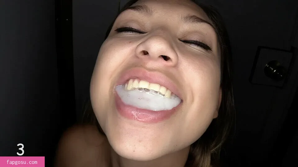 Gloryhole Swallow