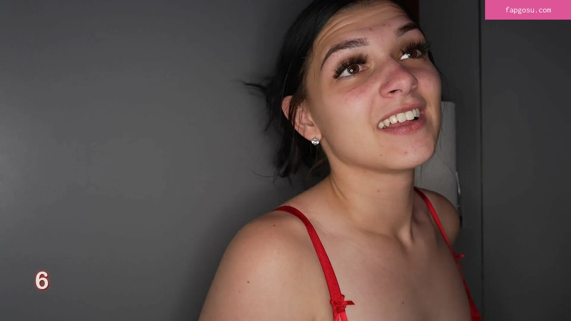 Gloryhole Swallow