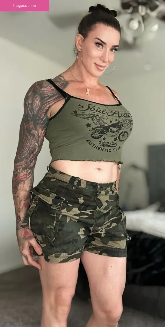 Gabbi Tuft