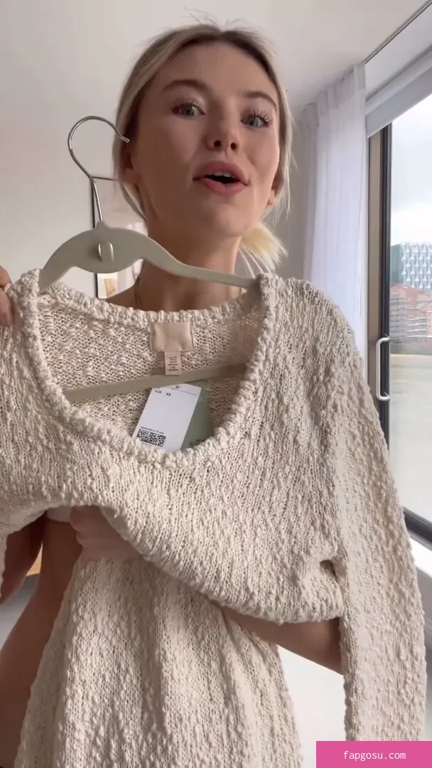 Georgia Toffolo
