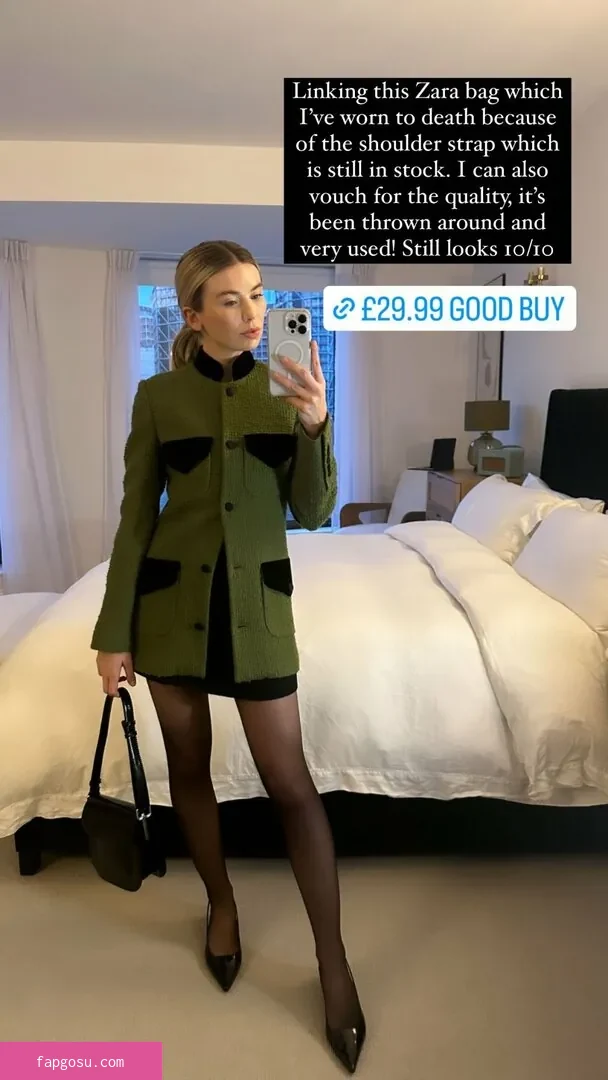 Georgia Toffolo