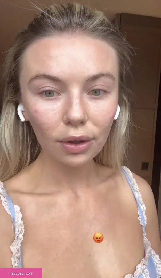 Georgia Toffolo