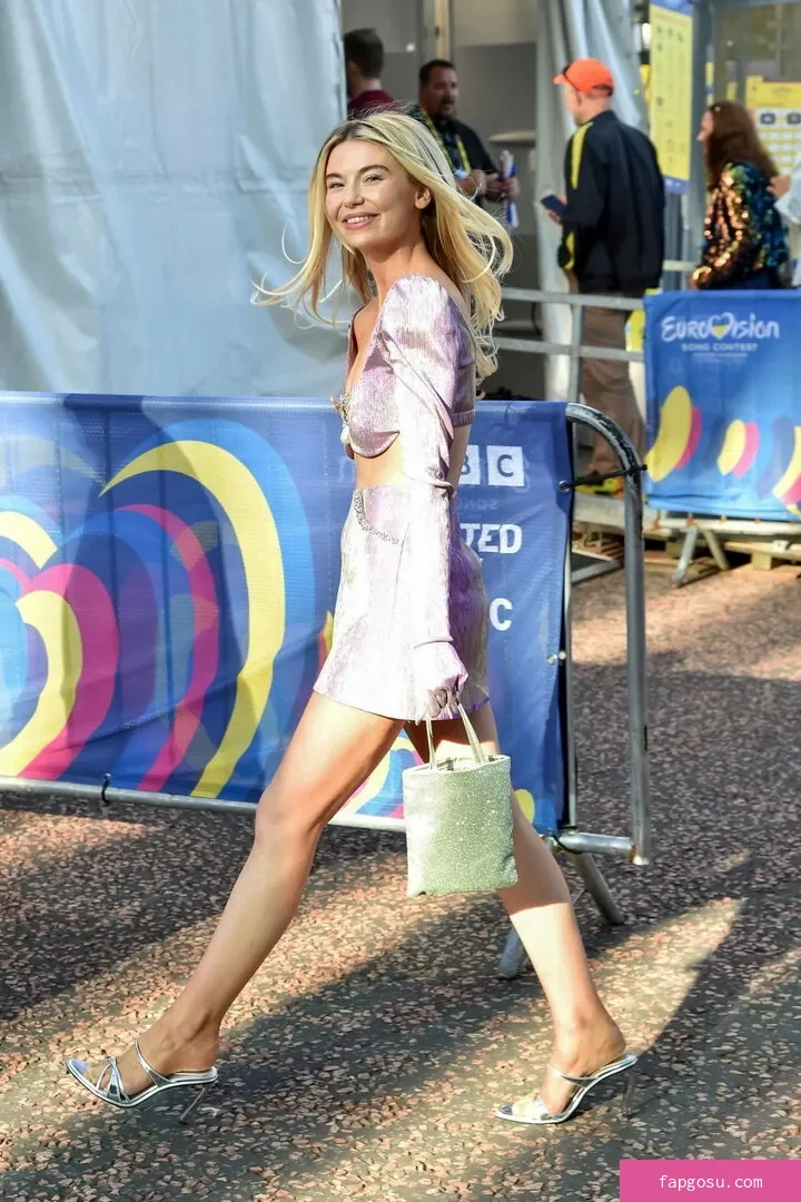 Georgia Toffolo