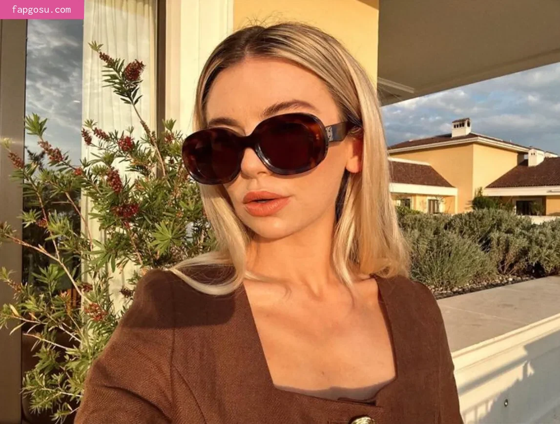 Georgia Toffolo