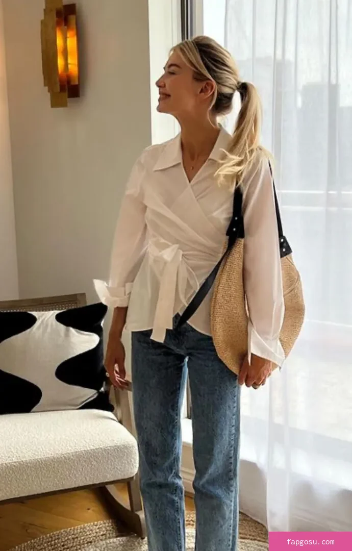 Georgia Toffolo