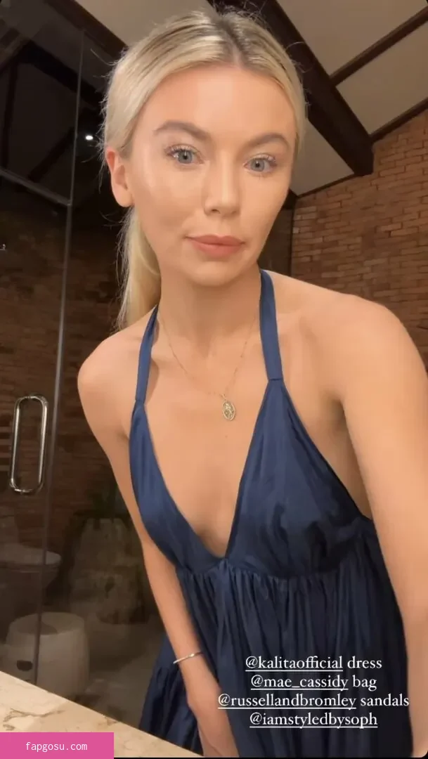 Georgia Toffolo