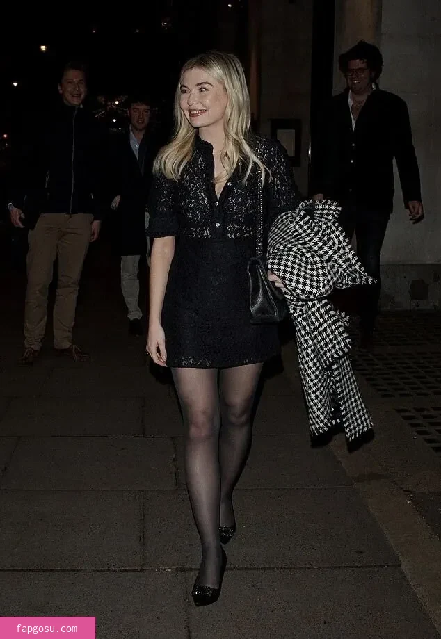 Georgia Toffolo