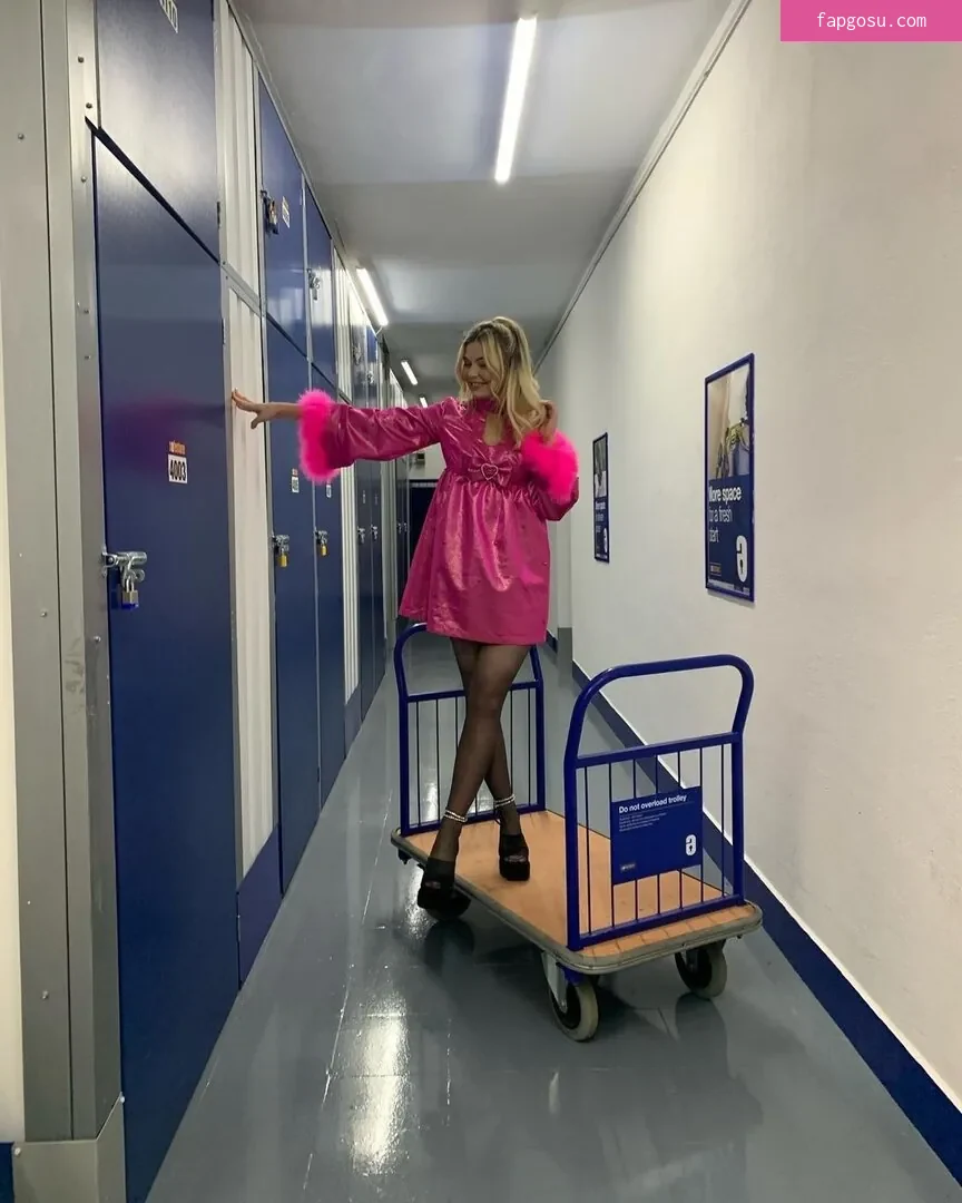 Georgia Toffolo