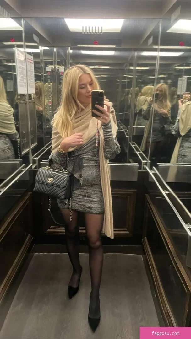 Georgia Toffolo