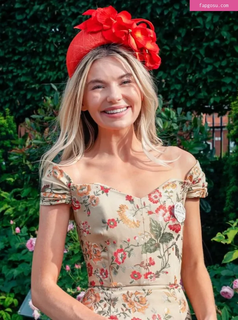 Georgia Toffolo