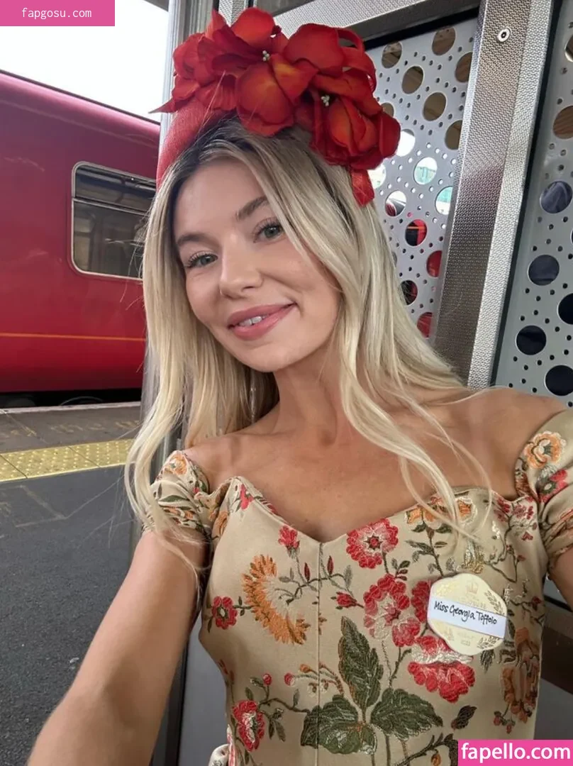 Georgia Toffolo