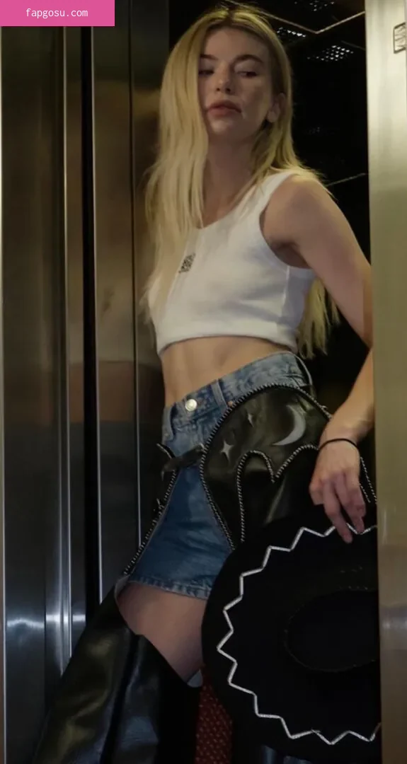 Georgia Toffolo