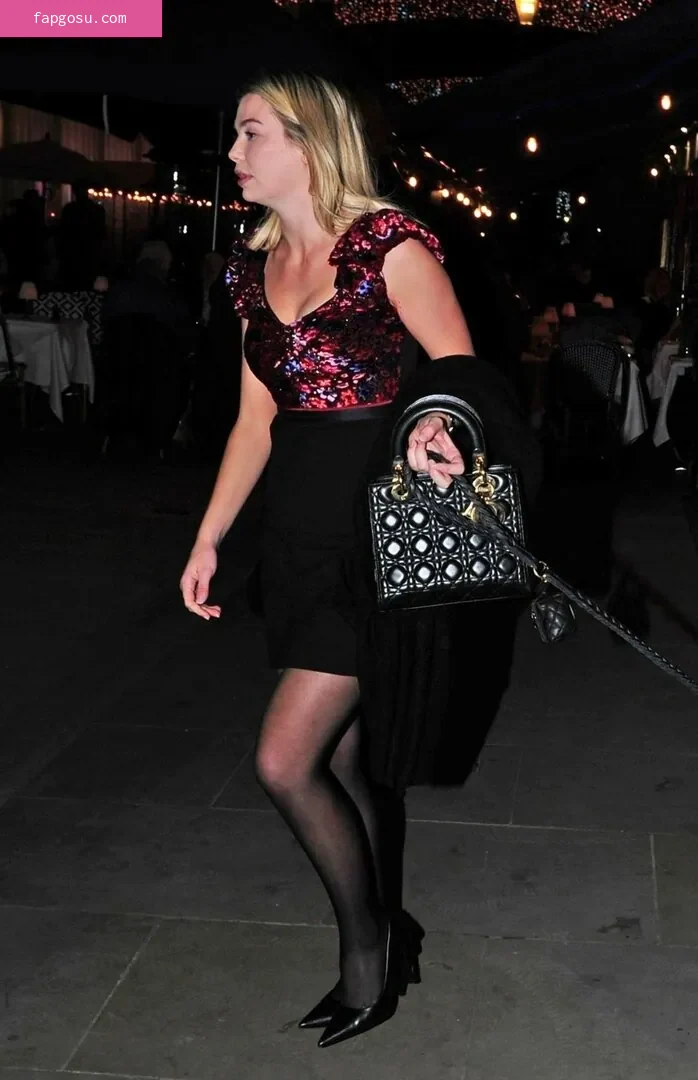 Georgia Toffolo