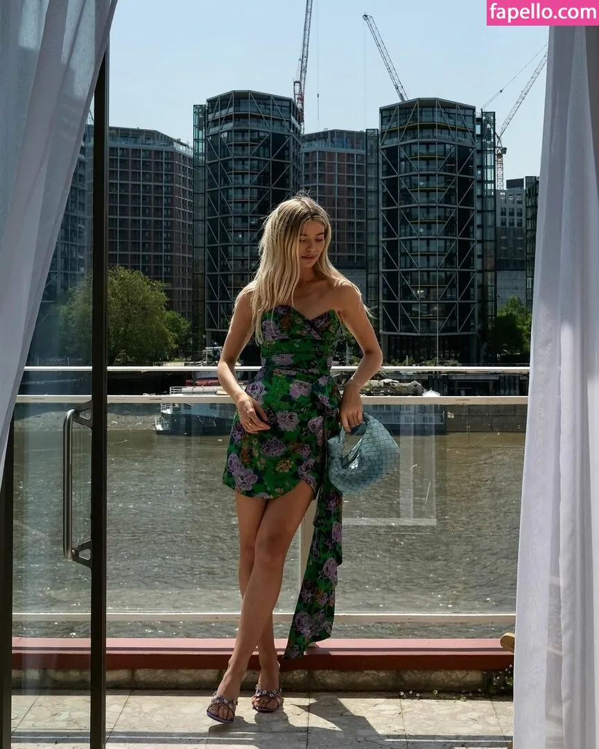 Georgia Toffolo