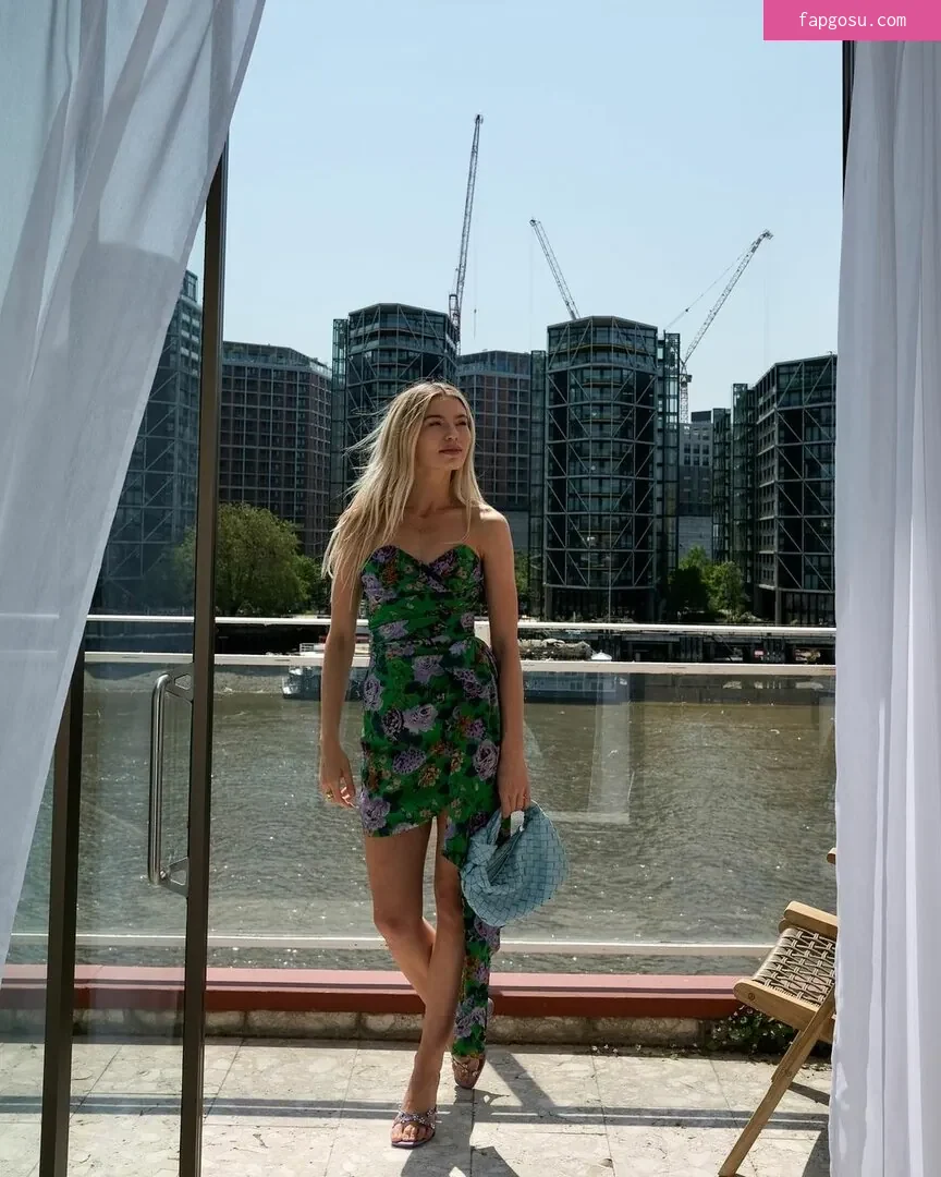 Georgia Toffolo