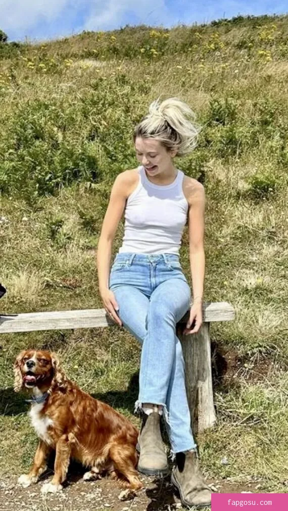 Georgia Toffolo