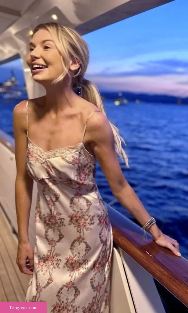 Georgia Toffolo