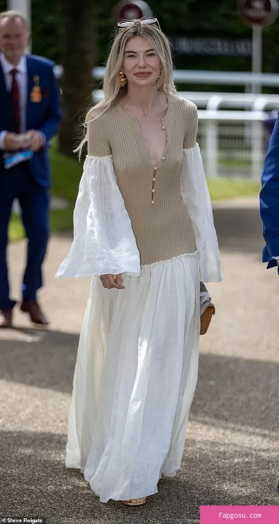 Georgia Toffolo
