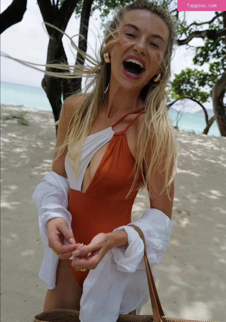 Georgia Toffolo