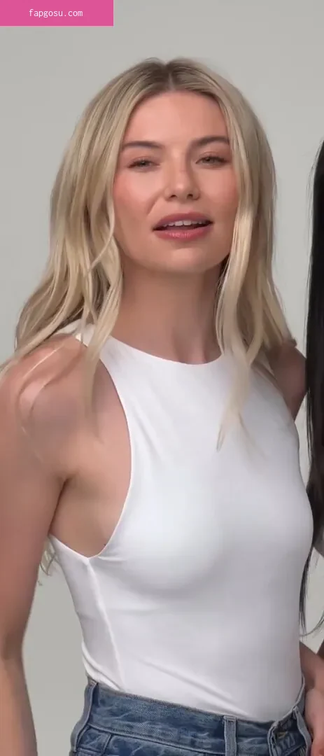Georgia Toffolo