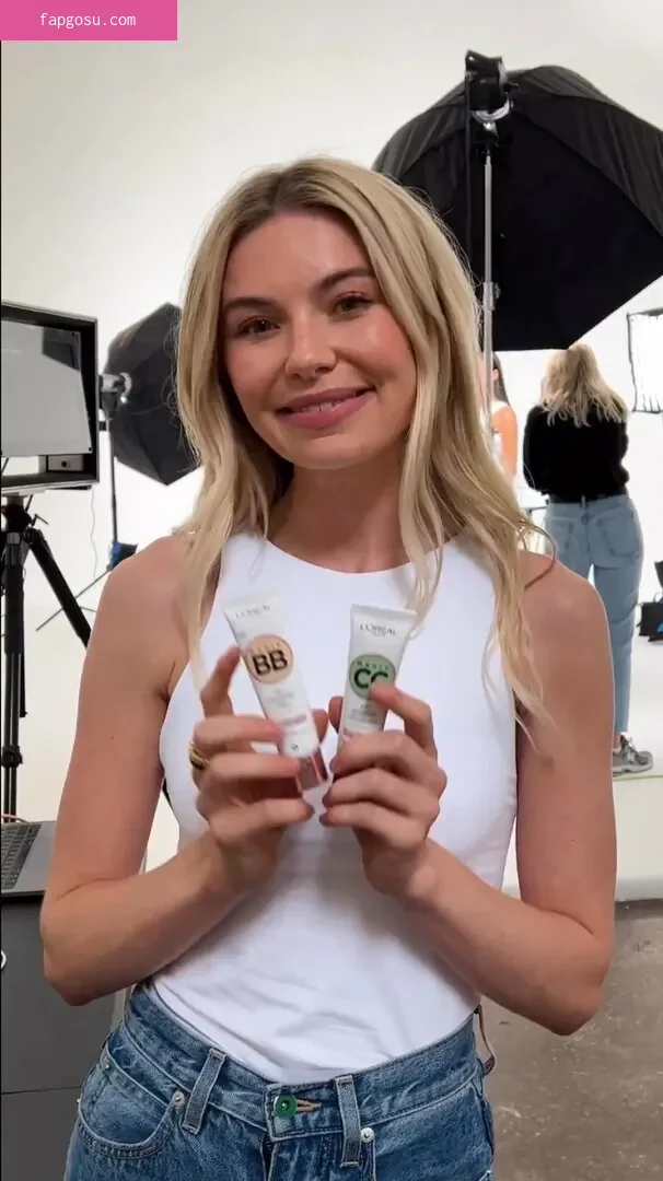 Georgia Toffolo