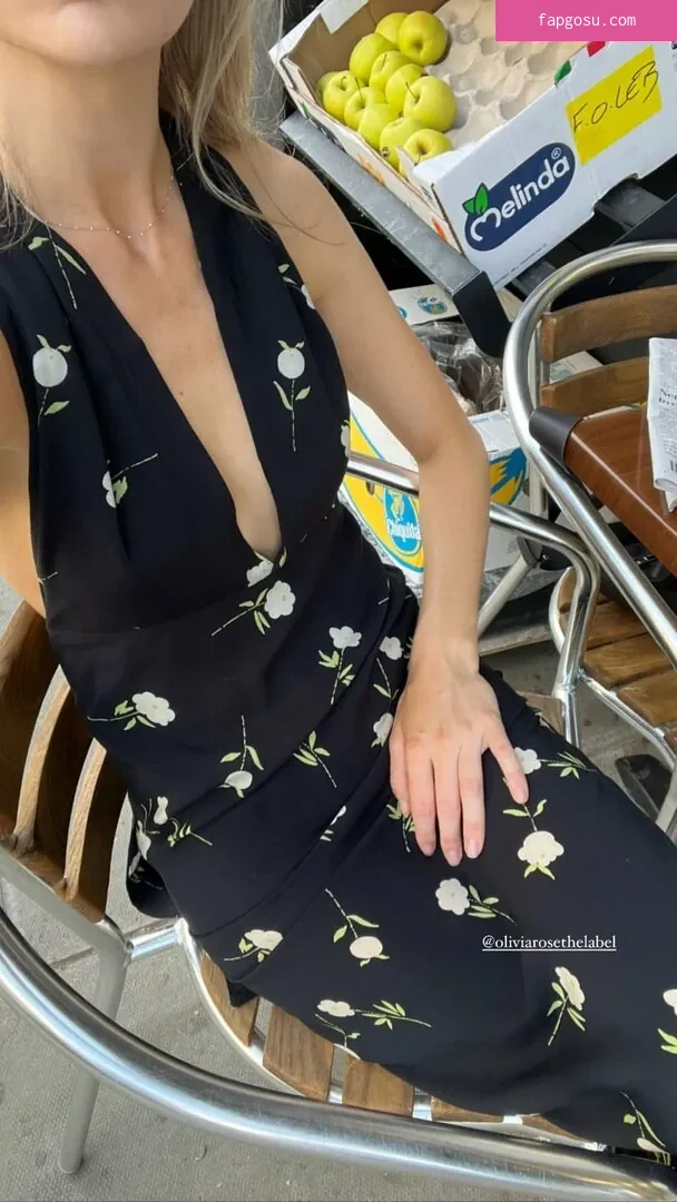 Georgia Toffolo
