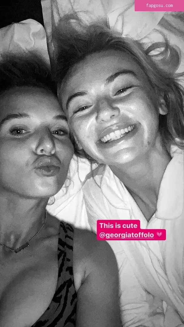 Georgia Toffolo