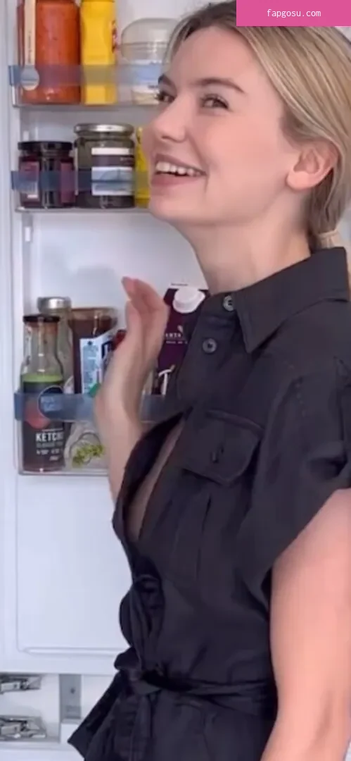 Georgia Toffolo