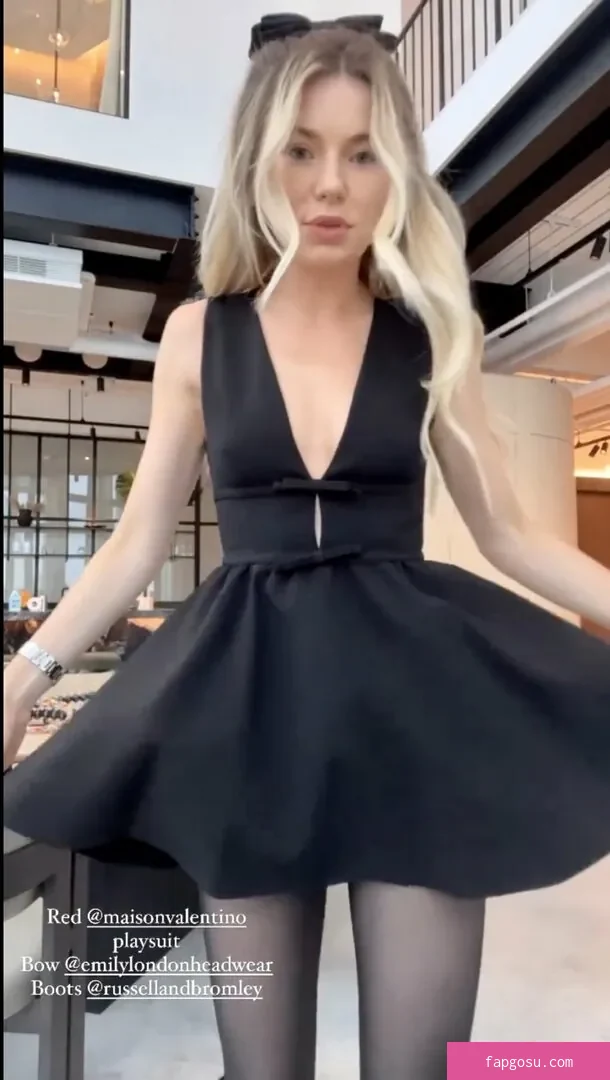 Georgia Toffolo