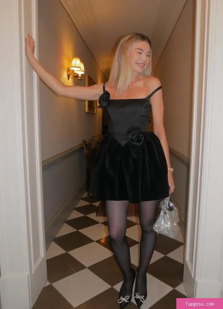Georgia Toffolo