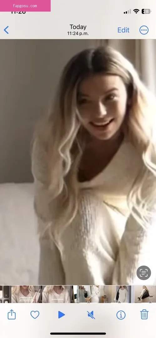 Georgia Toffolo