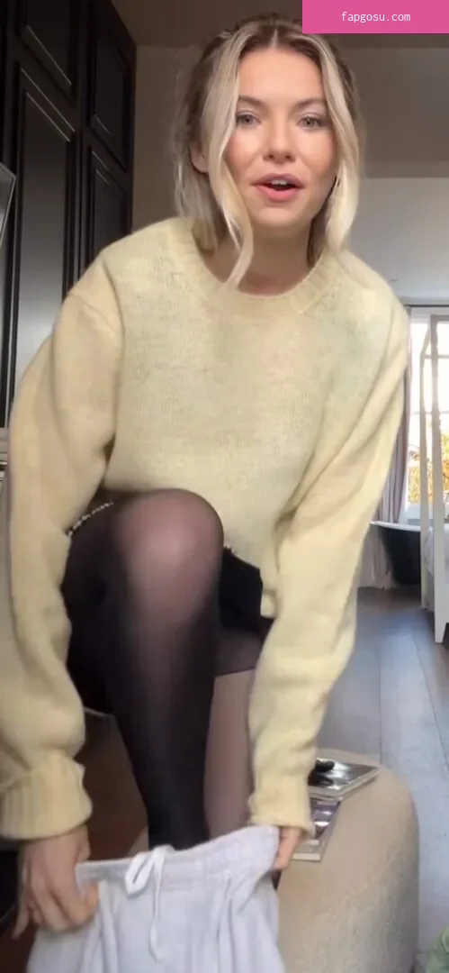 Georgia Toffolo