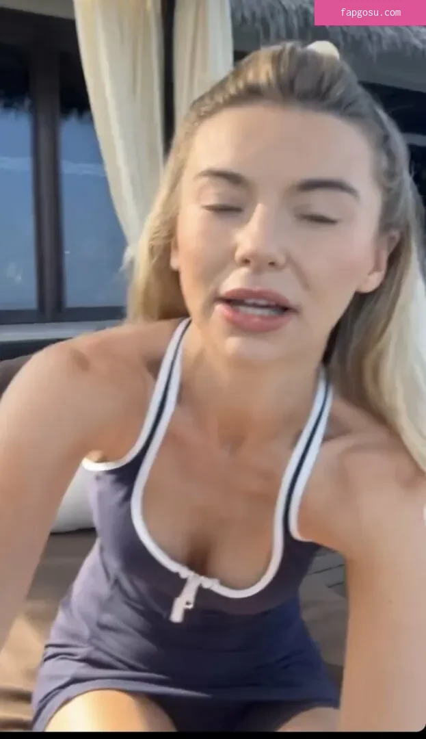 Georgia Toffolo