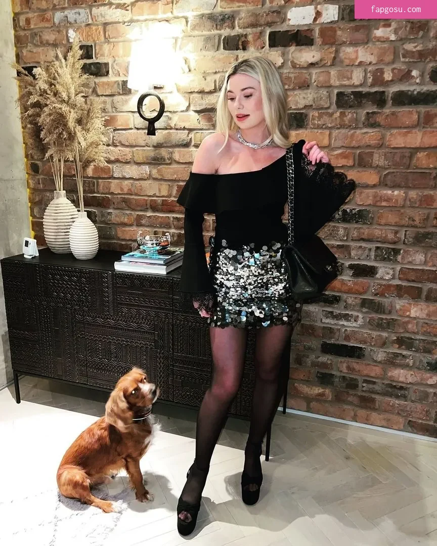 Georgia Toffolo