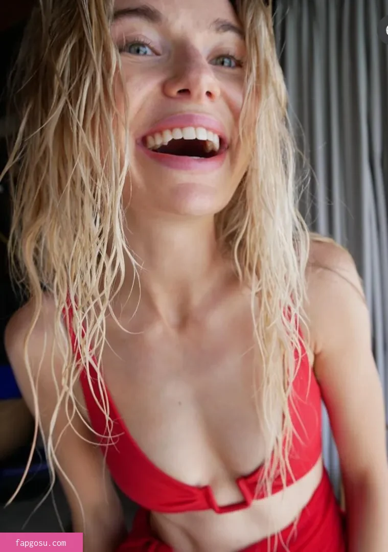 Georgia Toffolo