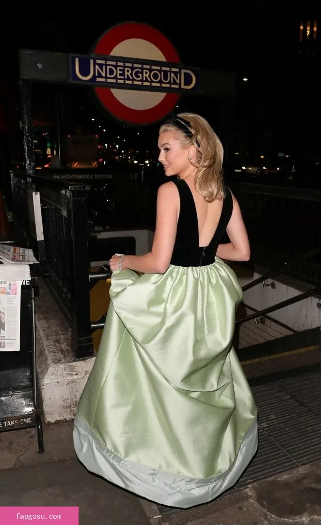 Georgia Toffolo