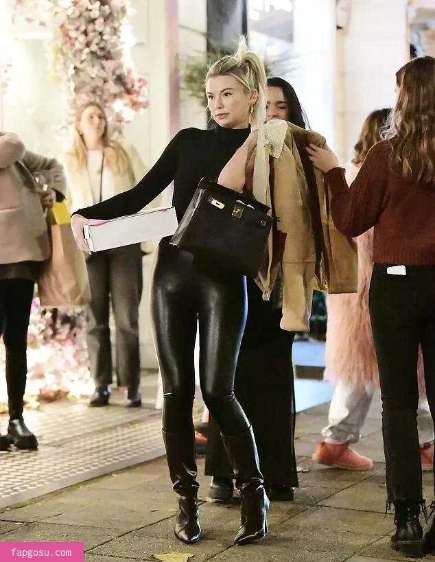 Georgia Toffolo
