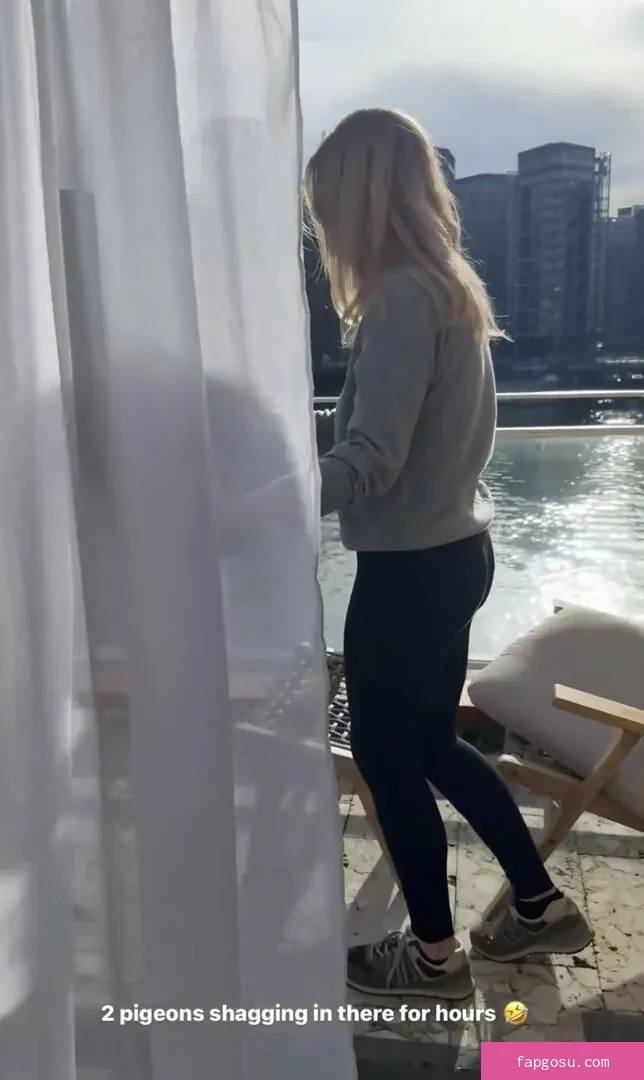 Georgia Toffolo