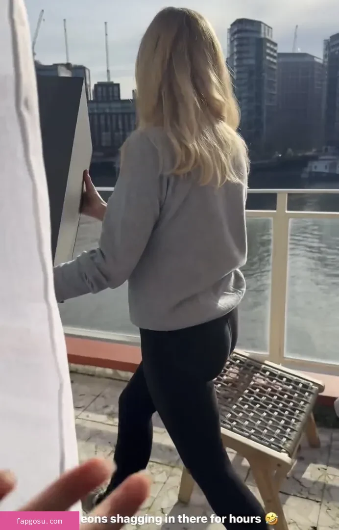 Georgia Toffolo