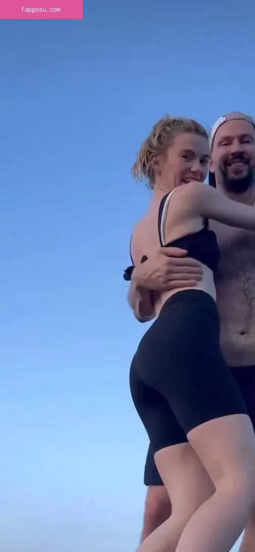 Georgia Toffolo