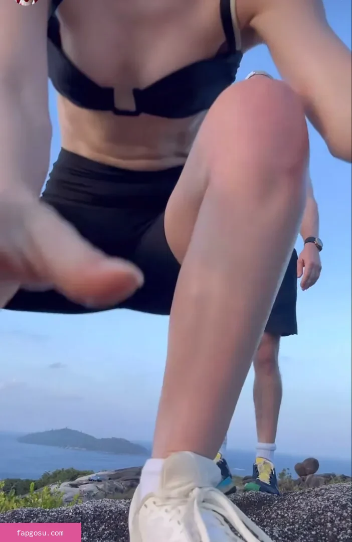 Georgia Toffolo