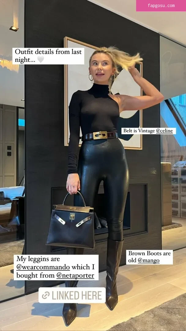 Georgia Toffolo