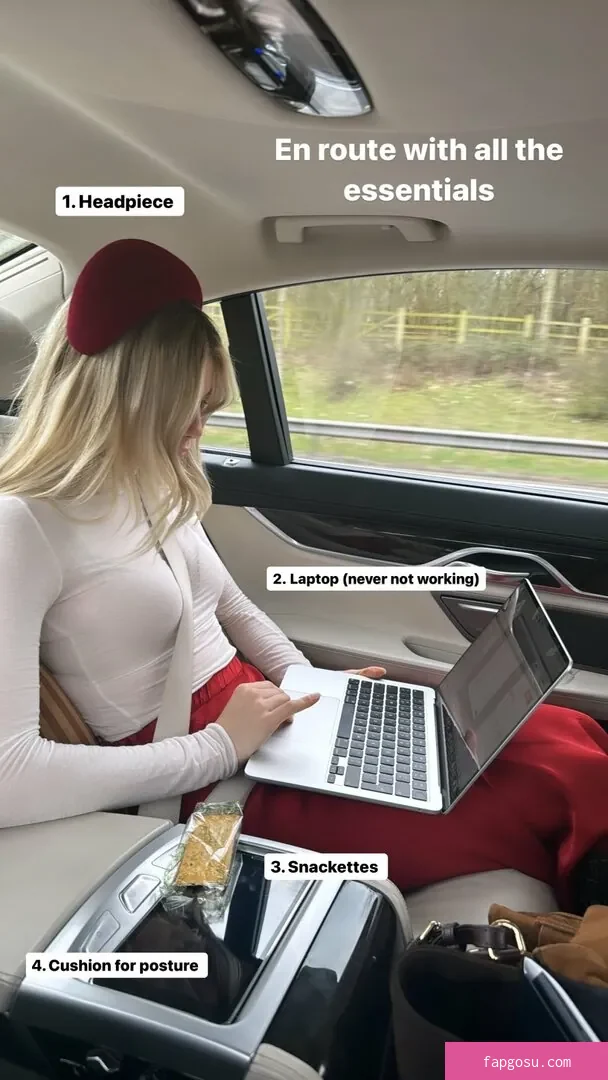 Georgia Toffolo