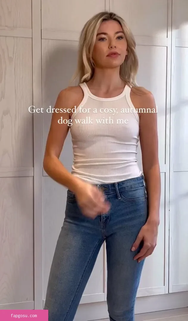 Georgia Toffolo