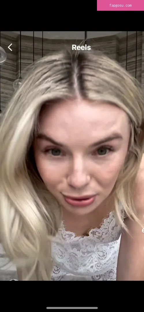 Georgia Toffolo