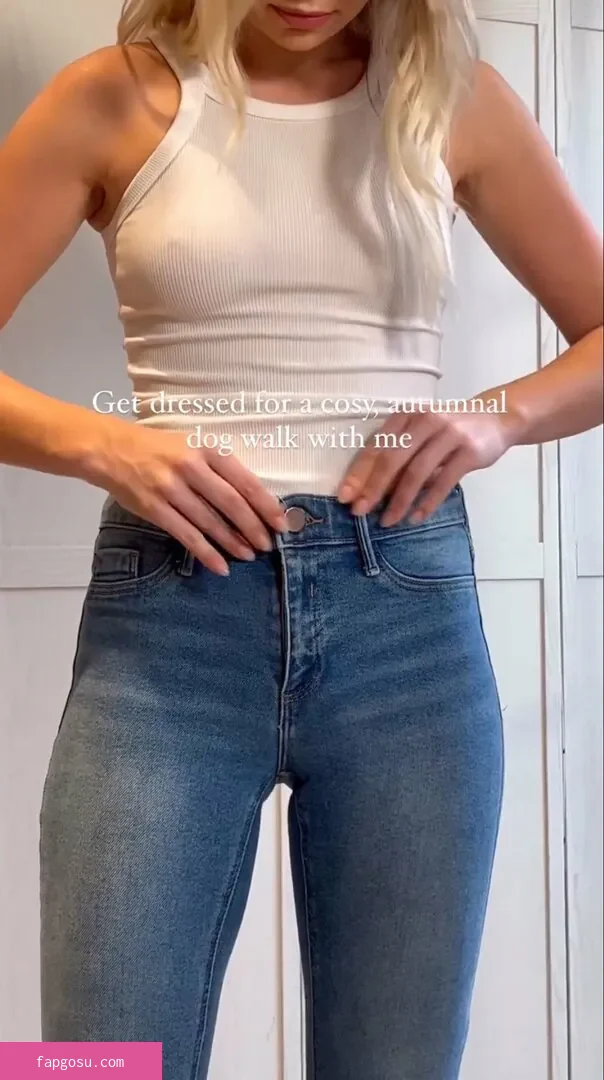 Georgia Toffolo