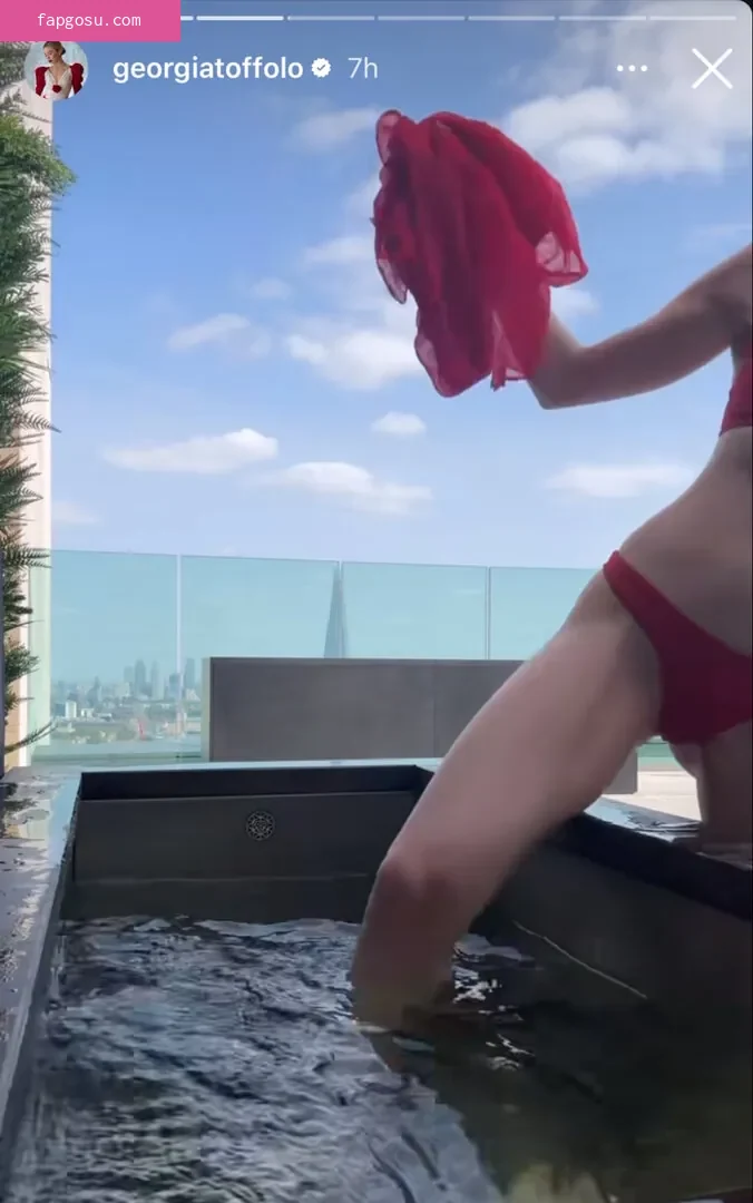 Georgia Toffolo
