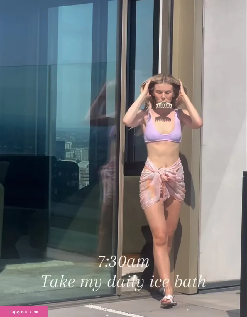 Georgia Toffolo